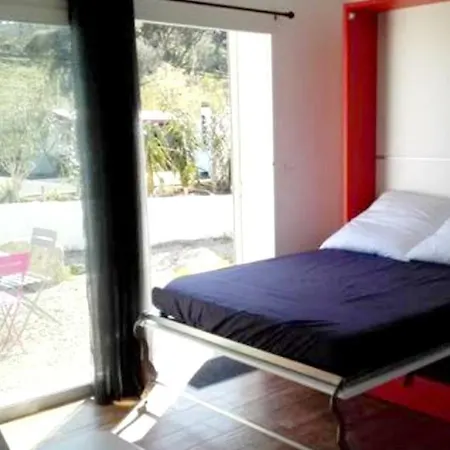 Holiday home Holiday Mandriolo *