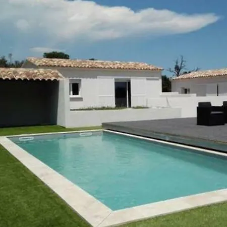 Holiday home Holiday Mandriolo Prunelli-di-Fiumorbo