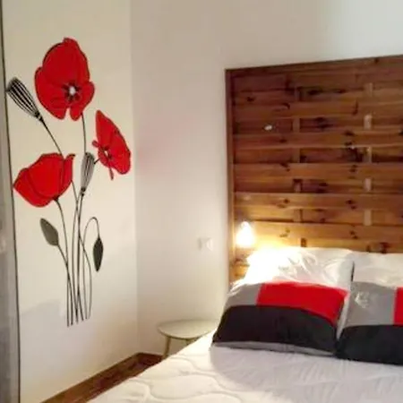 Holiday home Holiday Mandriolo