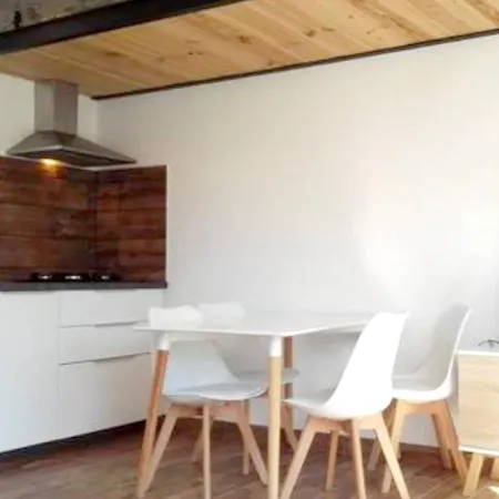 Holiday home Holiday Mandriolo *