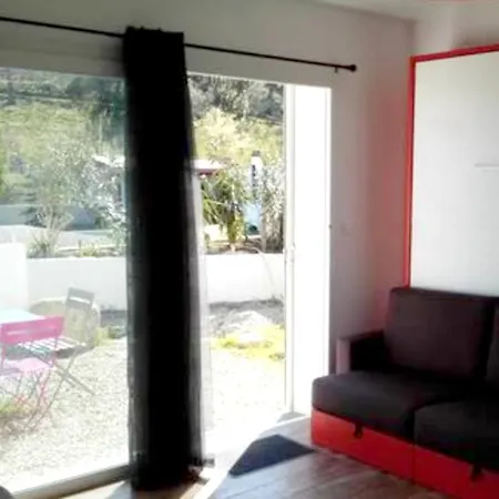 Holiday home Holiday Mandriolo *