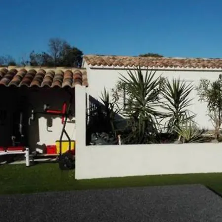 Holiday home Holiday Mandriolo *