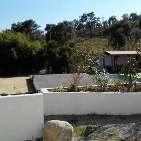 Holiday Mandriolo Holiday home Prunelli-di-Fiumorbo